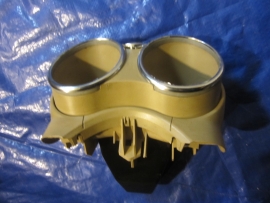 Mercedes Benz - Cup Holder GOES UP ONLY WON'T STAY DOWN   2196800414